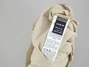 letnie: Shein, Szorty damskie, rozmiar L — 4