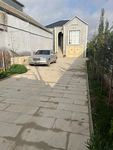 Həyət evləri və villalar: 4 otaqlı, 140 kv. m, Kredit yoxdur, Yeni təmirli — 2