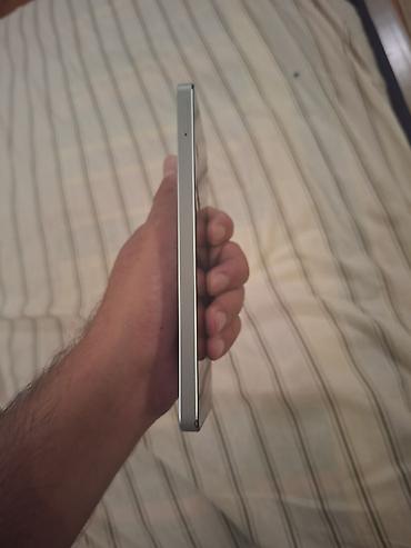 iphone 8 red: Samsung Galaxy A15, 128 GB, rəng - Ağ, İki sim kartlı — 4