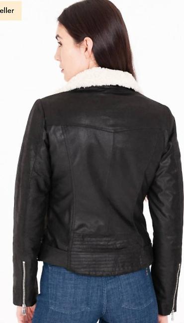 Zimske jakne: Prodajem koznu zimsku jaknu brenda "Kara" sa odlicnom finalnom — 3