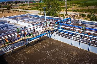 Другие услуги: Аудит очистных сооружений 🧾 Проводим проверку действующих очистных — 2