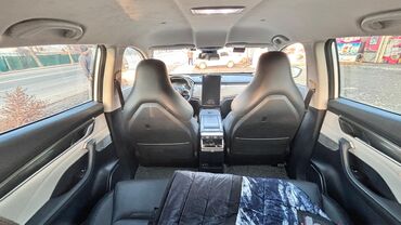 Weltmeister: Weltmeister EX5, 2021 г., 86000 км, Передний, В наличии — 9