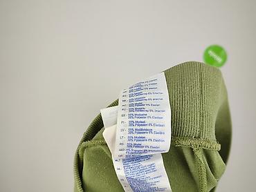 dresy asics: Fila, Spodnie 3/4 damskie, rozmiar M — 6