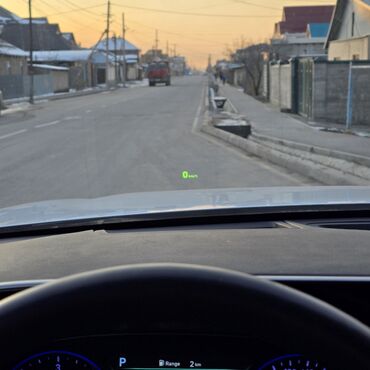 Hyundai: Hyundai Palisade: 2019 г., 2.2 л, Автомат, Дизель, Кроссовер — 13