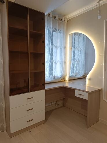 Мебель на заказ: Мебель на заказ, Гостиная, Вешалки, Буфетница, Кухонный гарнитур — 24