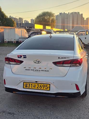 генератор соната лф: Hyundai Sonata: 2022 г., 2 л, Автомат, Газ, Седан — 5