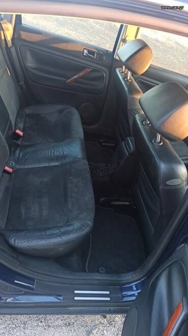 Volkswagen: Volkswagen Passat: 1.8 l. | 2001 έ. Λιμουζίνα at lalafo.gr — 4 Volkswagen: Volkswagen Passat: 1.8 l. | 2001 έ. Λιμουζίνα — 4