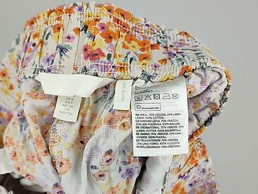 balerinki lidl: H&M, Szorty damskie, rozmiar S — 4