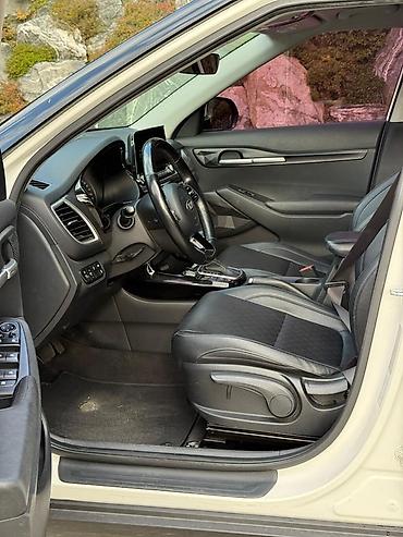 Kia: Kia Seltos: 2020 г., Дизель, Кроссовер — 20