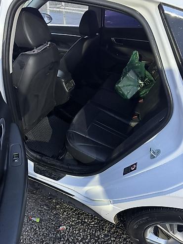 Аренда авто под такси: Сдаю Hyundai Sonata под такси, Долгосрочно, | Предоплата — 5