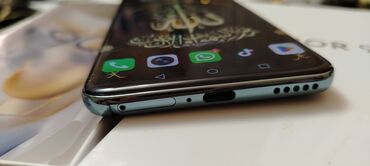 Honor: Honor 90, rəng - Yaşıl, Zəmanət — 4