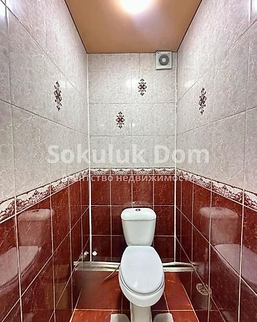 Продажа коттеджей и домов: 🏠Продается дом в с. Сокулук 🟡Комнаты: 4 🟡Участок: 12 соток — 15