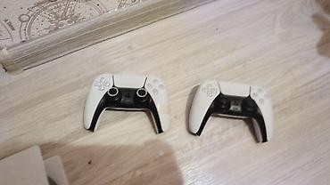 read dead redemption: PlayStation 5 oyun konsolu dəsti - Rəng: ağ-qara - Komplekt: - PS5 — 1