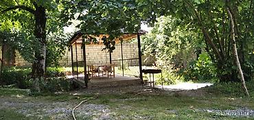 Günlük kirayə evlər: 100 kv. m, 3 otaqlı, Kombi — 8