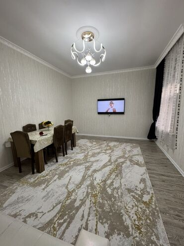 Köhnə tikili: Bakı, Binə, 3 otaqlı, Köhnə tikili, 80 kv. m — 6