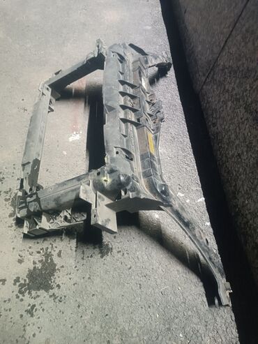 Другие детали кузова: Мазда Демио 2004 до рестайлинг кузовные детали 1.Экран (телевизор) — 7