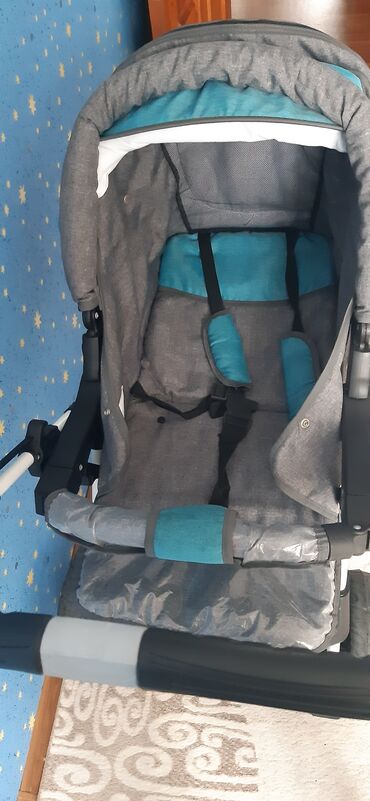 Gəzinti arabaları: İşlənmiş, Ödənişli çatdırılma — 4