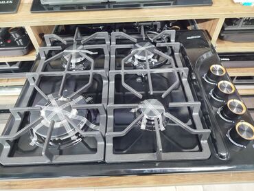 печь для казана бишкек: Плита Hoffmann, Газовая, Встраиваемая, 4 конфорки