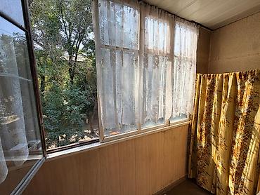 Продажа квартир: 2 комнаты, 47 м², Кудайберген авторынок Индивидуалка, 3 этаж, Евроремонт — 10