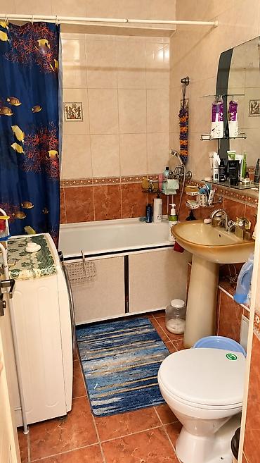 Недвижимость: 1 комната, Азия Молл Собственник, Без подселения, от 1 года, С мебелью полностью — 5