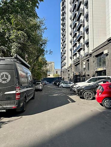 115: Студия, 50 м², Элитка, 12 этаж, Евроремонт — 10