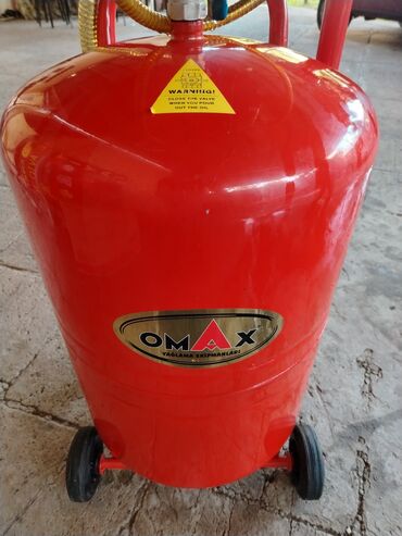 Yağ çəkən aparatlar: İtaliya, Nağd ödəniş, Yeni — 4