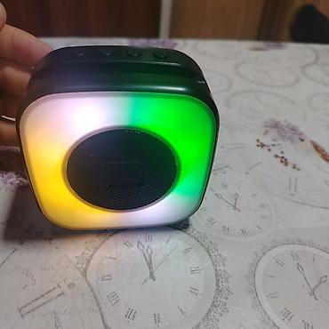 led star x: İşlənmiş Kolonka, Növ - Bluetooth — 10