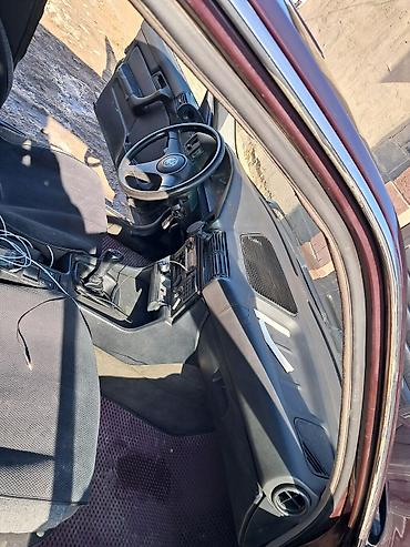 BMW: BMW 5 series: 1993 г., 2.5 л, Механика, Бензин, Седан at lalafo.kg — 17 BMW: BMW 5 series: 1993 г., 2.5 л, Механика, Бензин, Седан — 17