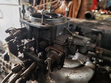 Auto delovi: Karburator Lada 2107 Riva, Lada 2104 Karavan, Lada 2105, Lada 2121 — 3