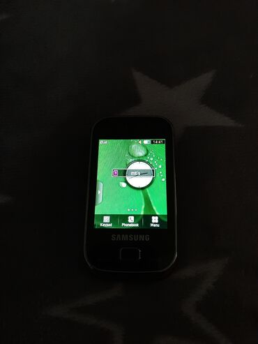 Samsung: Samsung galaksi gtb 5722 ispravan telefon ima za dve kartice ali jedna — 2