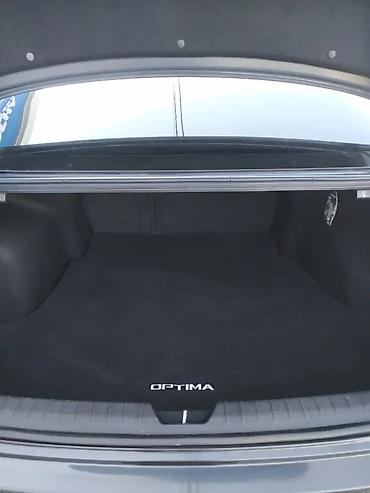 Kia: Kia Optima: 2018 г., 2 л, Автомат, Бензин, Седан — 19