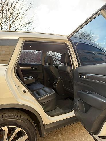 Renault: Renault QM6: 2019 г., 2 л, Автомат, Бензин, Кроссовер — 14