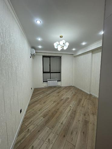 двух ком квартира: 2 комнаты, 78 м², Резиденция, Элитка, 9 этаж, Дизайнерский ремонт — 3