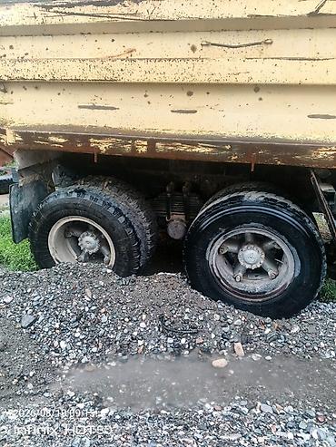 зил 5301 бычок: Прицеп, Бортовой, Б/у — 5