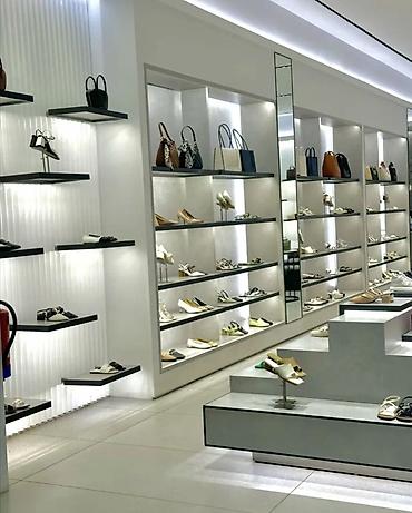 Требуется продавец-консультант в магазин обуви 👞 Мы ищем активного