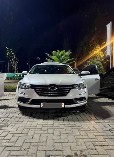 автомобили в рассрочку без первоначального взноса: Renault : 2018 г., 2 л, Автомат, Бензин, Седан