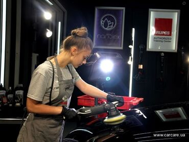 станок для печати: Требуются ДЕТЕЙЛЕРЫ с опытом. В связи расширением Детейлинг центра