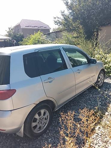 мазда нпв: Mazda Demio: 2003 г., 1.5 л, Автомат, Бензин, Минивэн — 4