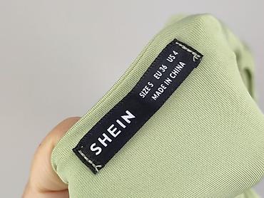 sinsey pl: Shein, Sukienka damska, rozmiar S — 4