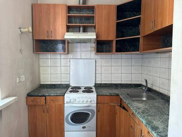 Продажа квартир: 2 комнаты, 50 м², Сталинка, 2 этаж, Косметический ремонт