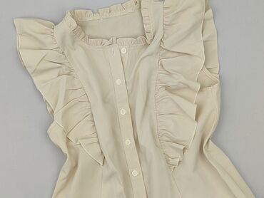 shein bluzki z krótkim rękawem: Shein, Bluzka damska, rozmiar S