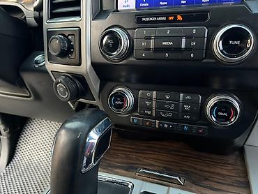 Ford: Ford F-150: 2020 г., 3.5 л, Автомат, Бензин, Пикап — 9