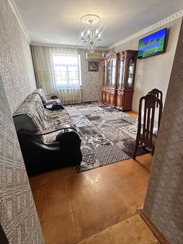 купить бак для воды: Bakı, Lökbatan qəs., 5 otaqlı, Köhnə tikili, 120 kv. m
