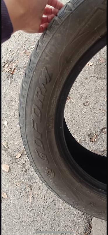 2855020: Шины 285 / 50 / R 20, Зима, Б/у, Комплект, Внедорожные (АТ/МТ), Michelin — 7
