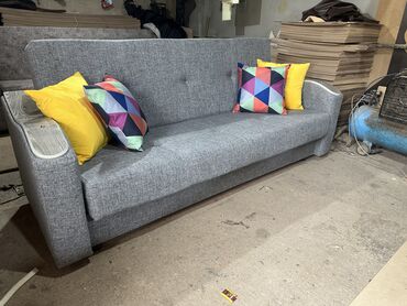 Раскладные диваны: Раскладной диван, Новый — 17