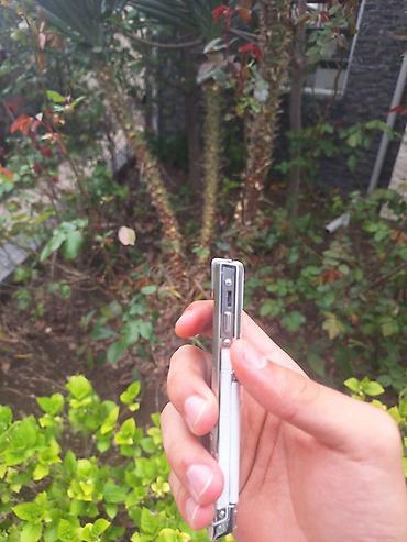 vertu aster: Vertu rəng - Ağ, Düyməli — 4
