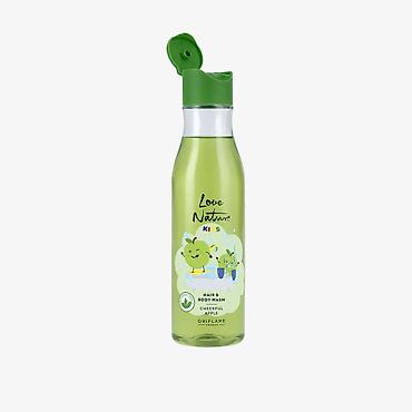 monine torbe: Oriflame Love Nature Apple kupka za kosu i telo NOVO Sočno, mirisno — 3
