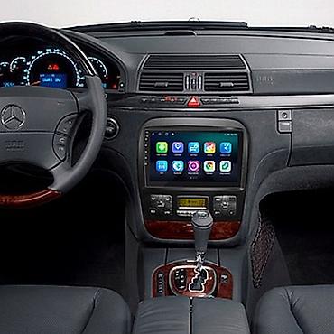 Магнитолы: Новый, 2-DIN, 10 ", Android (встроенная ОС), 4 ГБ ОЗУ, 64 Гб ПЗУ — 12