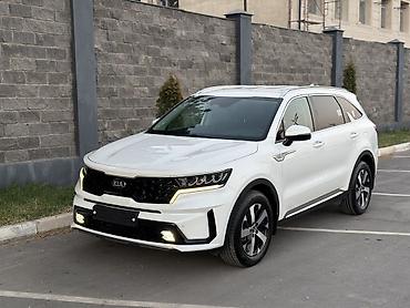 крн 4 2: Kia Sorento: 2021 г., 2.2 л, Автомат, Дизель — 1