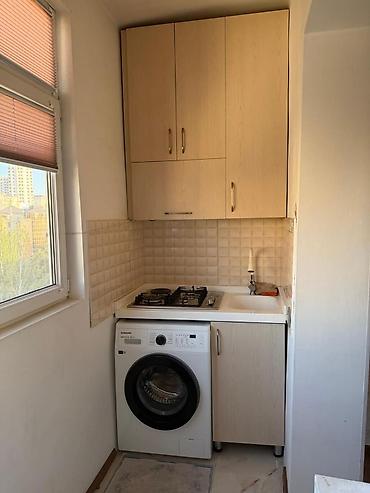 bayilda heyet evi: İcarəyə verilir 2 otaqlı köhnə tikili 50 m², Əhmədli m. 620 AZN/ay 2 — 4